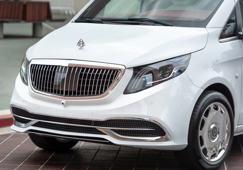 Mercedes Maybach ảnh 2 Mercedes Maybach anh 2