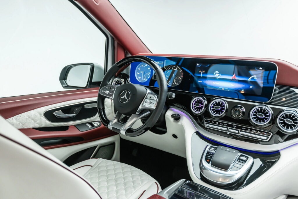 Mercedes Maybach ảnh 5 Mercedes Maybach anh 5