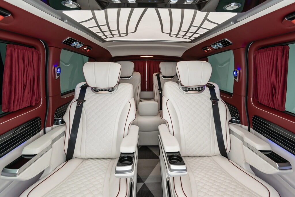 Mercedes Maybach ảnh 7 Mercedes Maybach anh 7