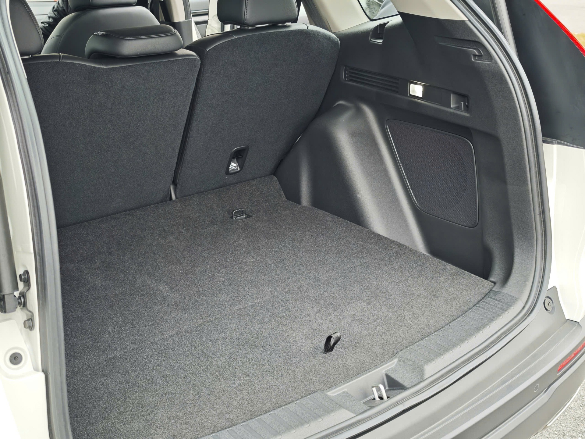 Honda CR-V e:HEV anh 7