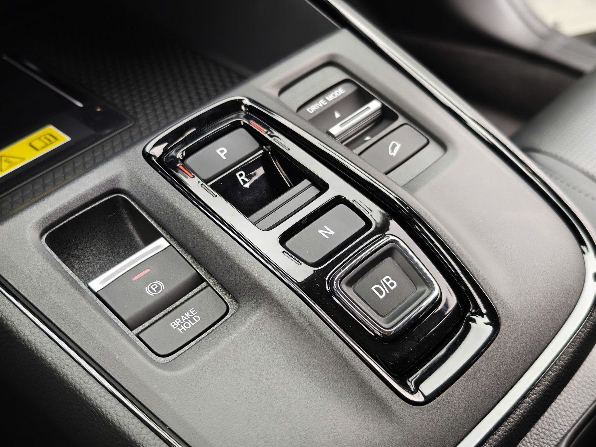 Honda CR-V e:HEV anh 9