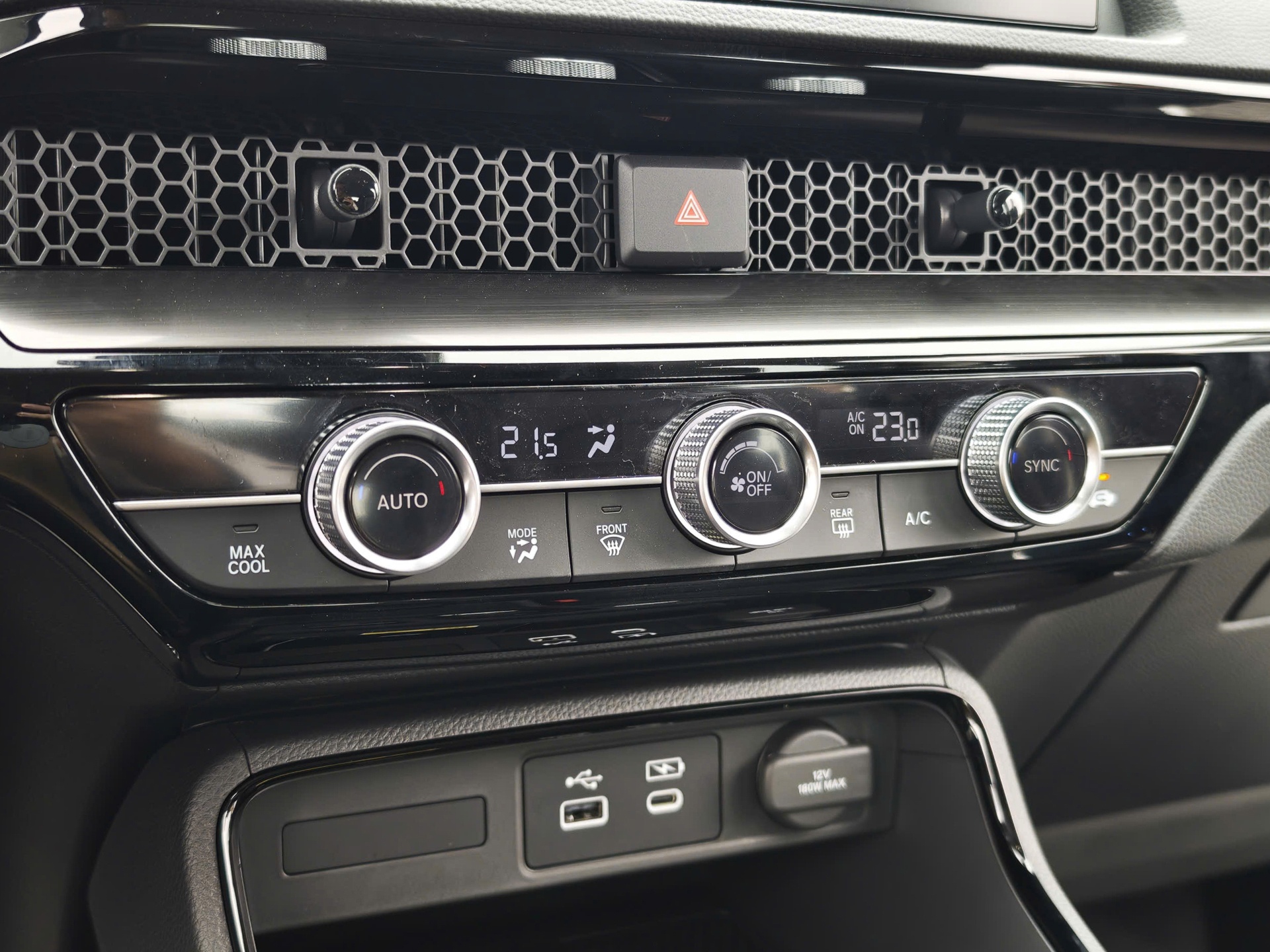 Honda CR-V e:HEV ảnh 11 Honda CR-V e:HEV anh 11