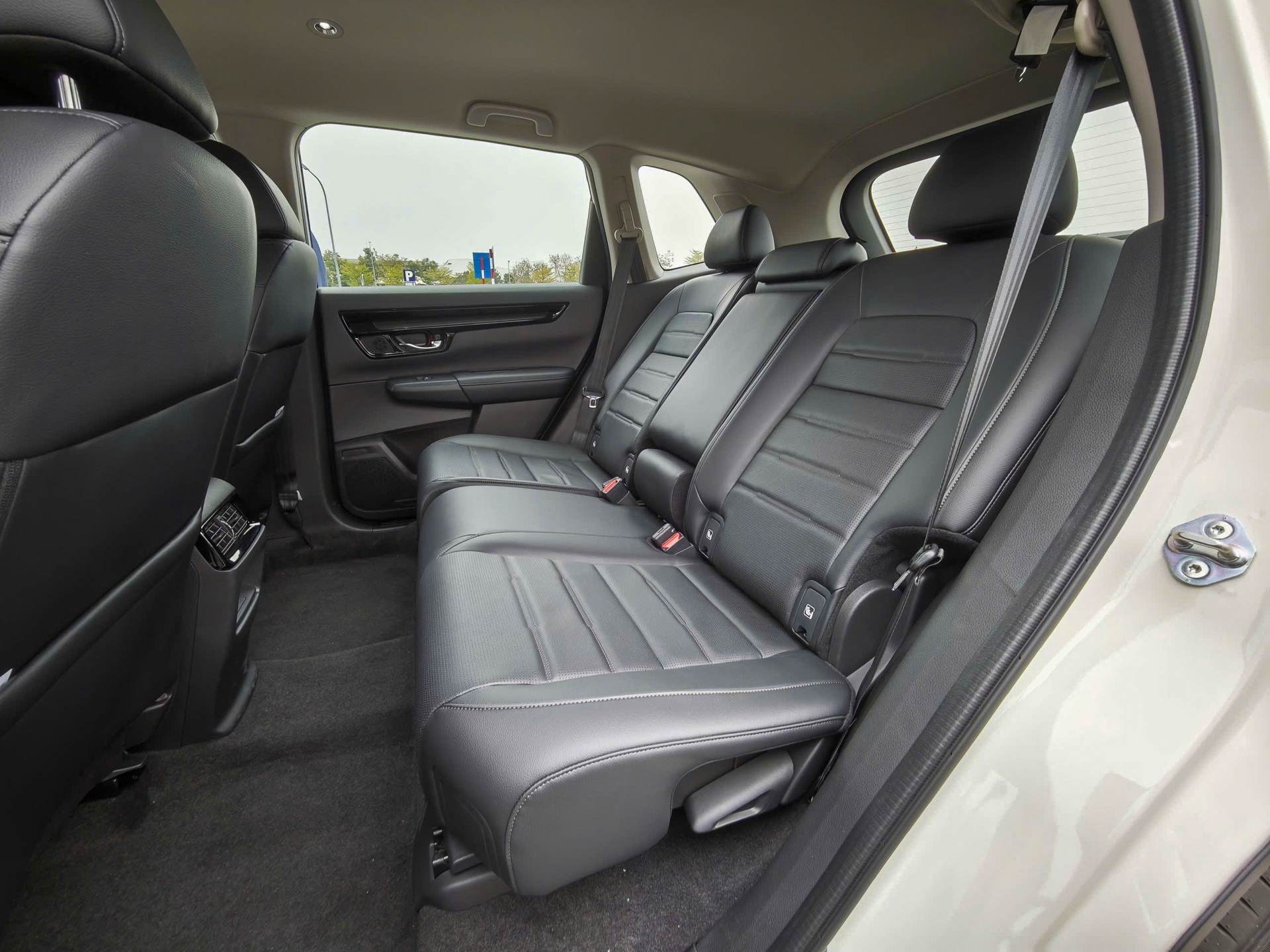 Honda CR-V e:HEV ảnh 13 Honda CR-V e:HEV anh 13