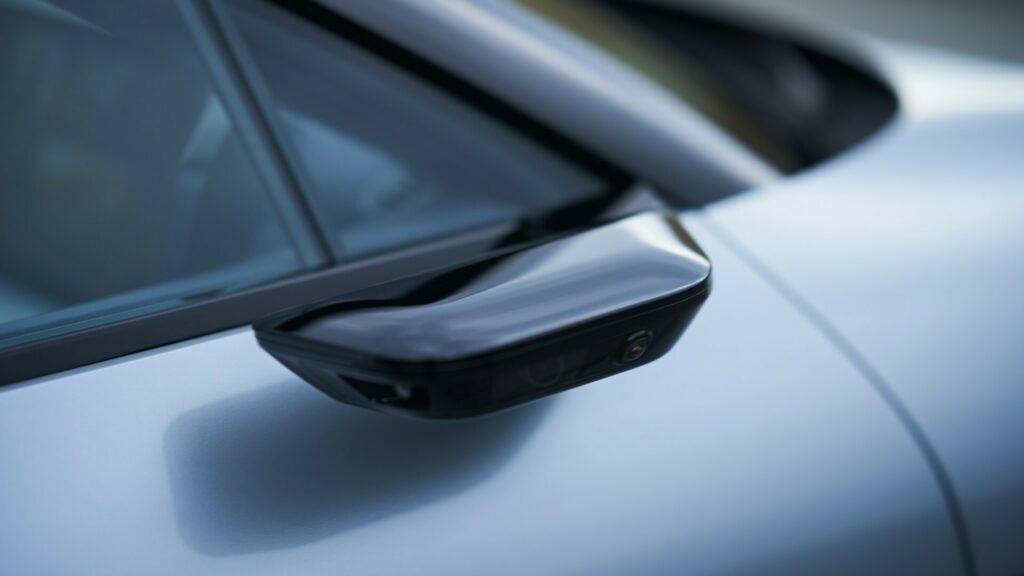 oto Honda Sony anh 9