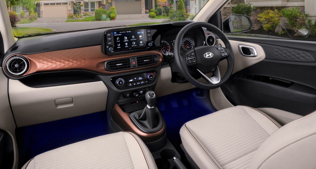 Hyundai Grand i10 ảnh 3 Hyundai Grand i10 anh 3