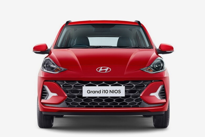 Hyundai Grand i10 ảnh 1 Hyundai Grand i10 anh 1