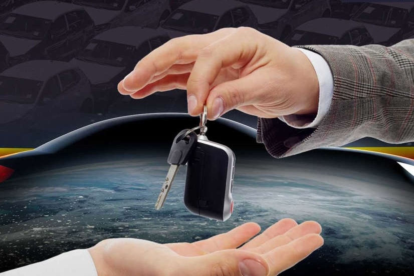 Doanh so oto toan cau du bao dat muc ky luc hinh anh