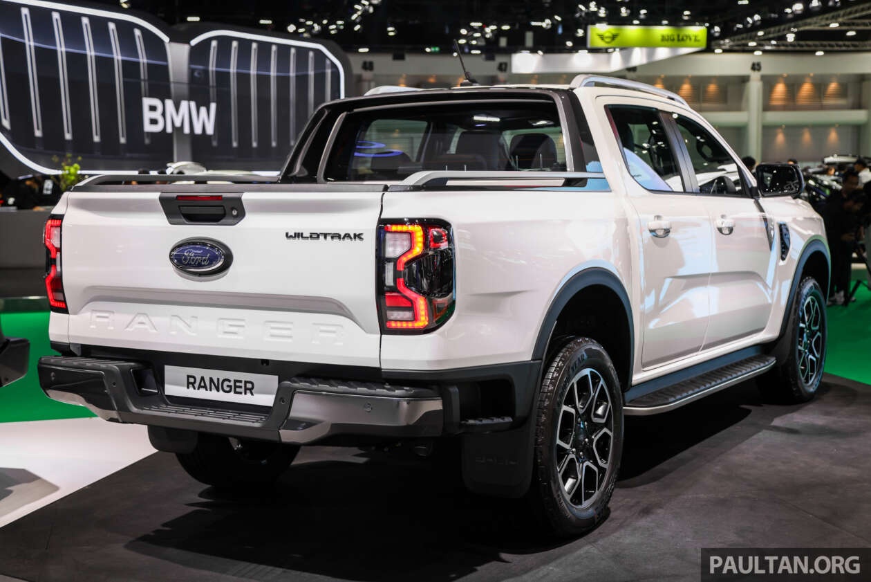 Ford Ranger Wildtrak V6 anh 5