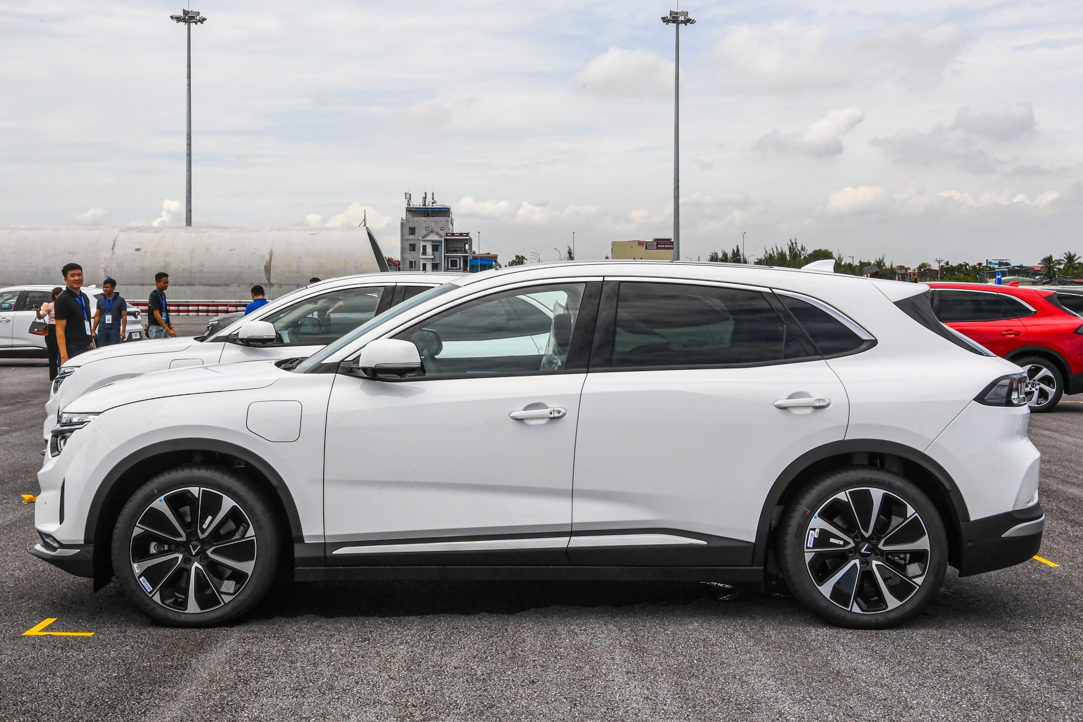 voucher Vinhomes ảnh 1 voucher Vinhomes anh 1