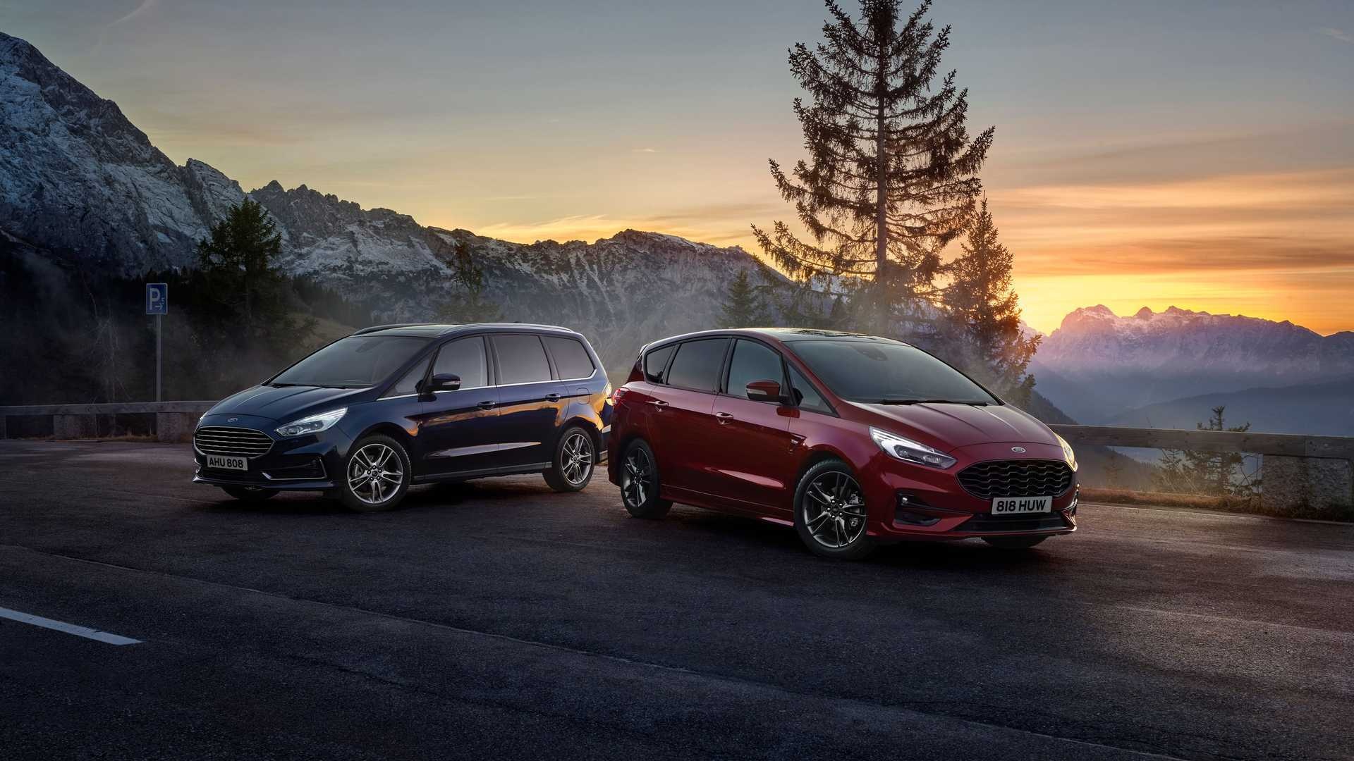 Ford sa thải nhân viên ảnh 1 Ford sa thai nhan vien anh 1