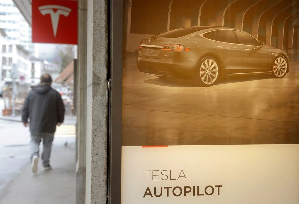 Tinh nang tu lai cua Tesla duoc minh oan trong vu tai nan tai My hinh anh