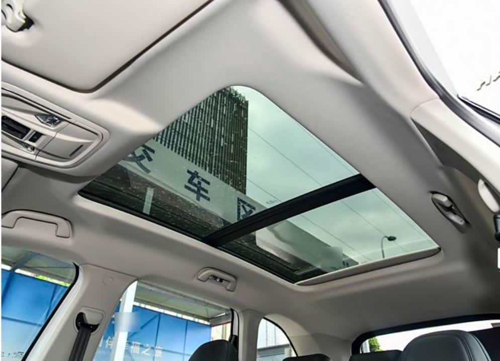 Haval H6 ảnh 7 Haval H6 anh 7