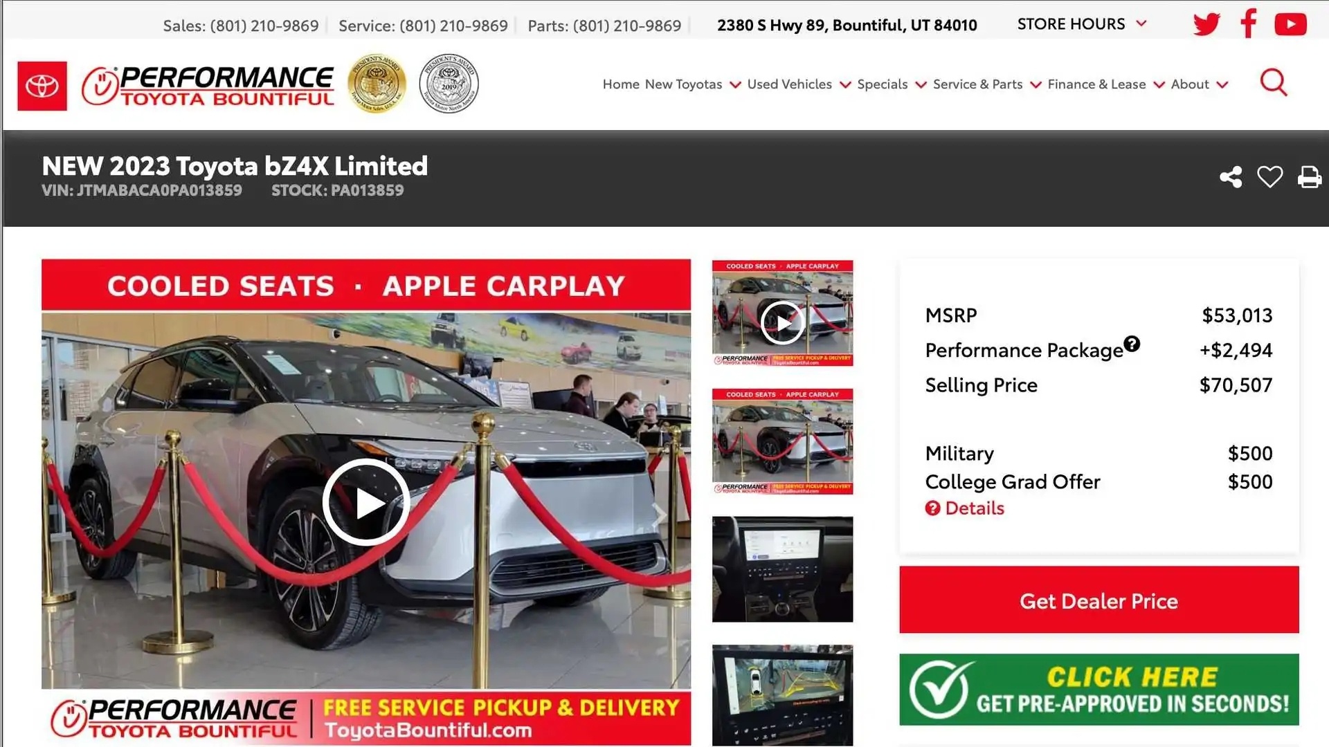 Toyota bZ4X doi gia anh 1