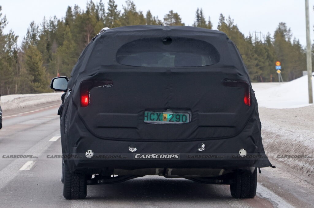 Kia Carnival 2024 ảnh 4 Kia Carnival 2024 anh 4