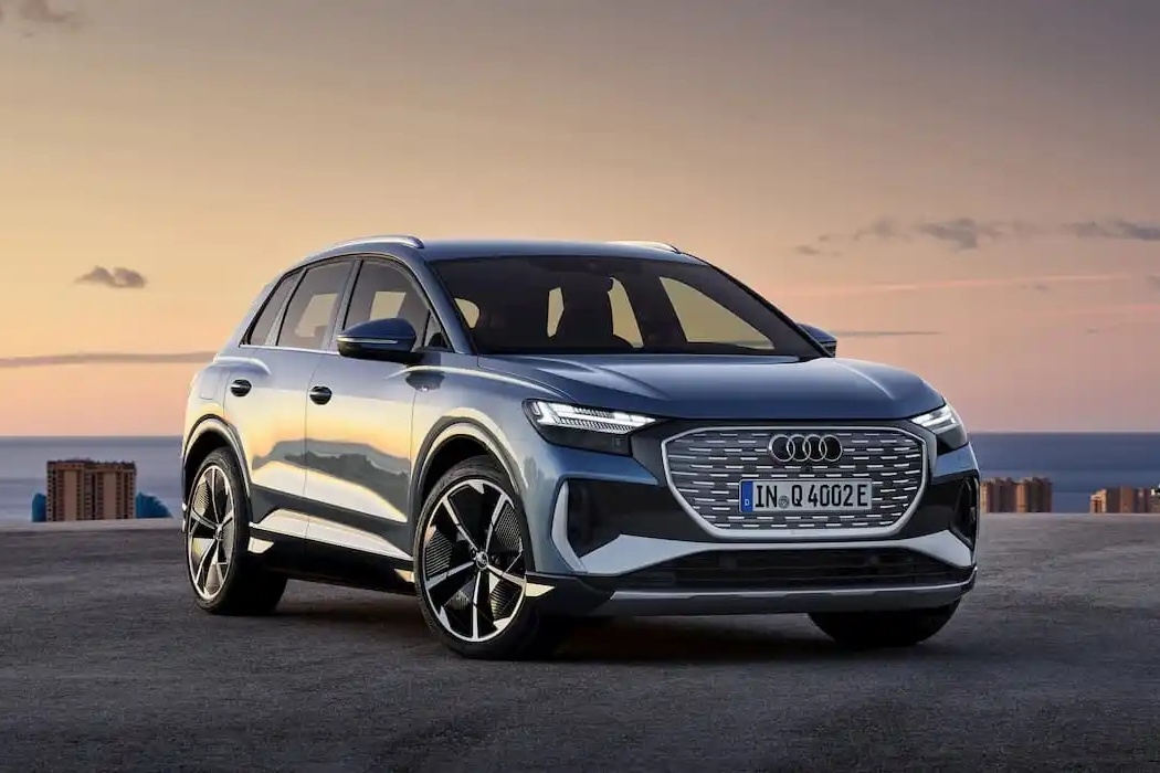 Audi tái chế ôtô ảnh 2 Audi tai che oto anh 2
