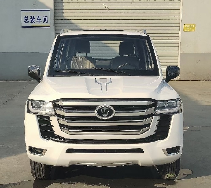 ban sao Land Cruiser anh 1