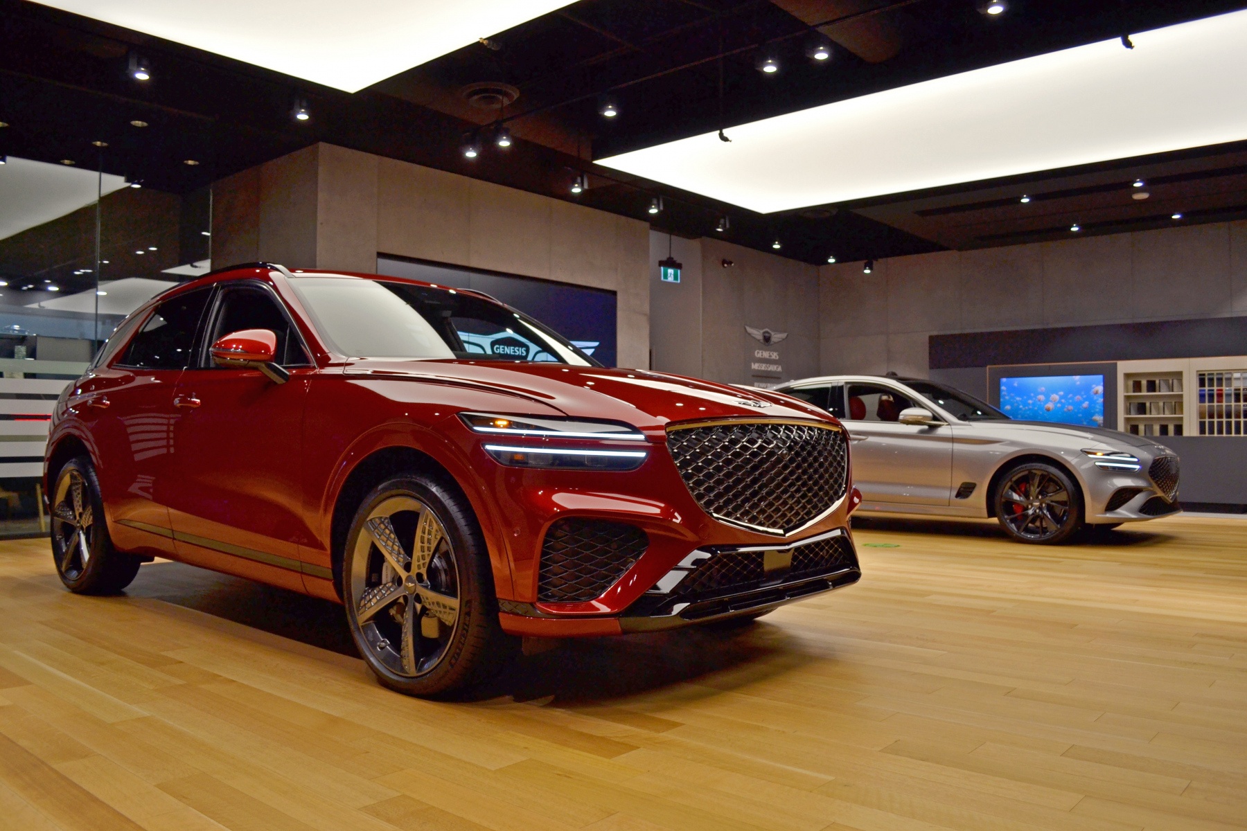 Oto tai My doi gia manh, chenh lech gan 23.000 USD hinh anh