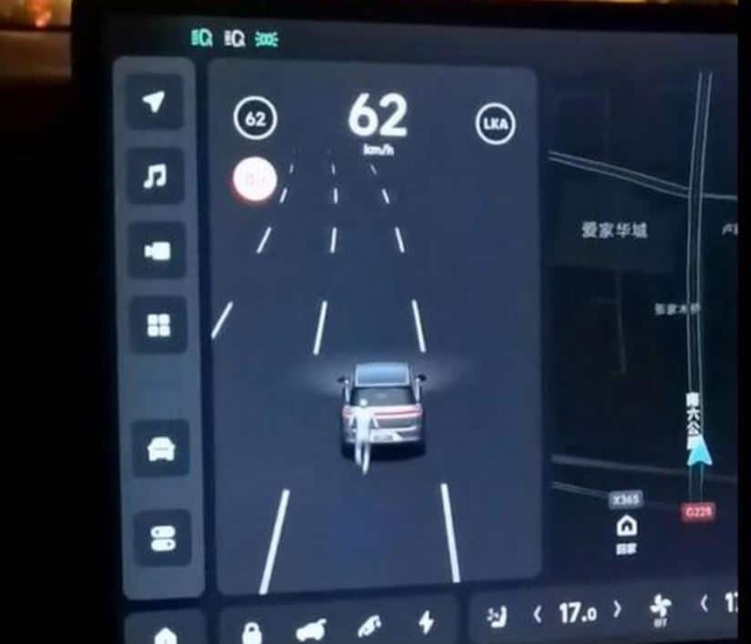 xe dien Trung Quoc anh 1