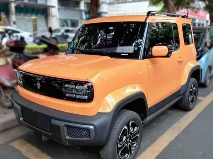SUV thuan dien anh 3