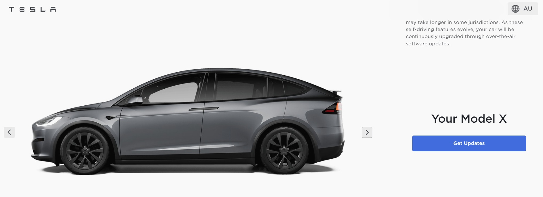 xe điện Tesla ảnh 1 xe dien Tesla anh 1