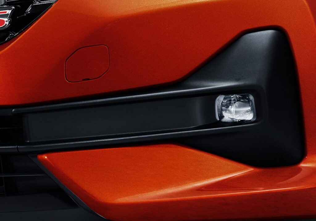 Honda Brio mới ảnh 5 Honda Brio moi anh 5