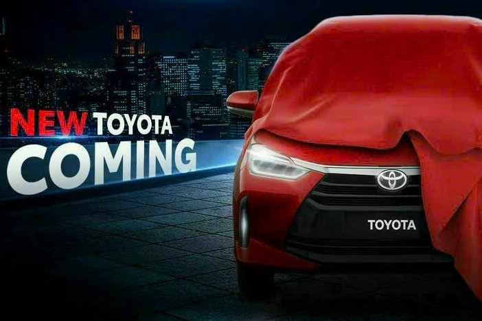 Toyota hoan ra mat Wigo, dai ly tran an khach dat coc hinh anh