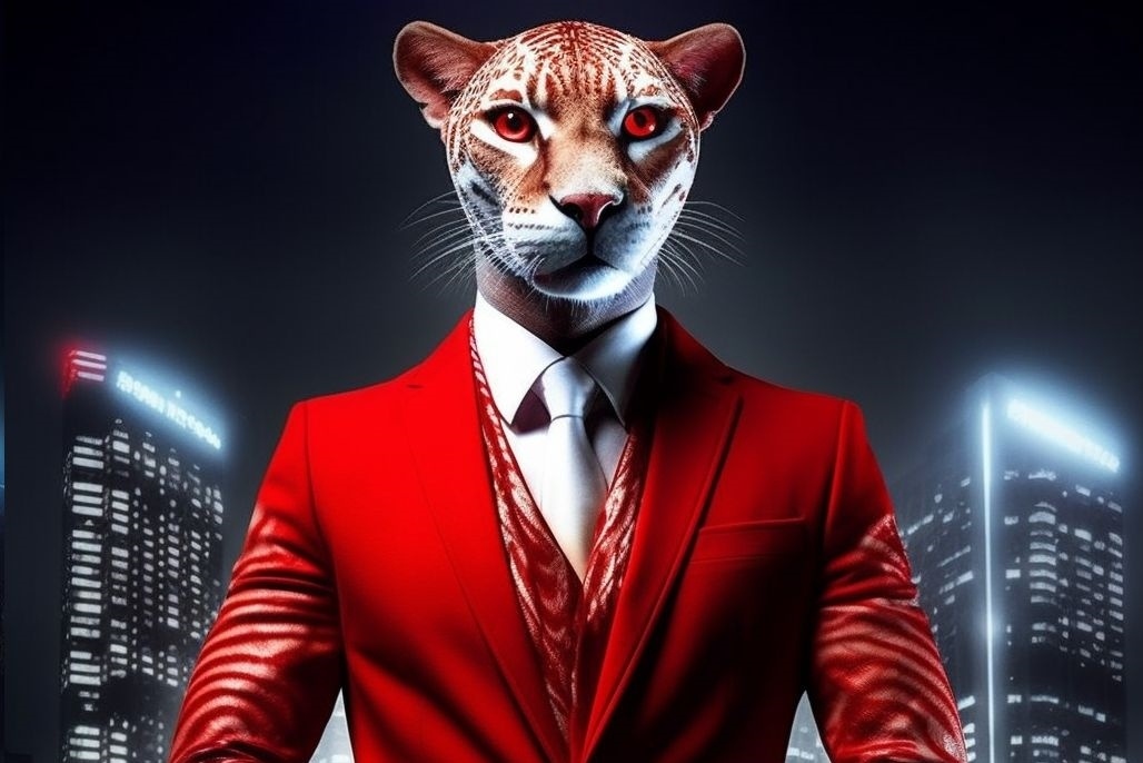 Linh vat cua cac hang oto trong se the nao? hinh anh