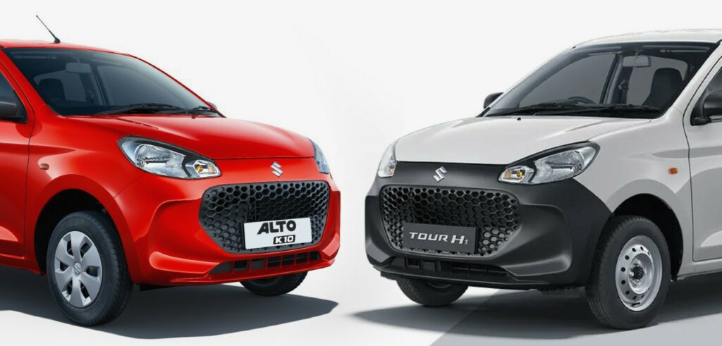 Suzuki Tour H1 anh 1