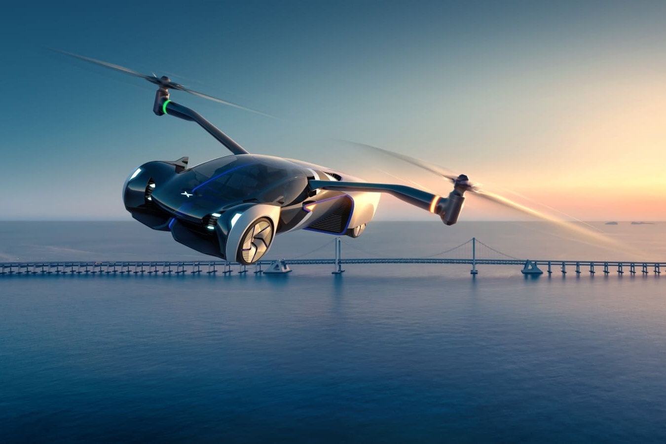 Oto bay nhan nhieu hoai nghi ve hieu qua va an toan hinh anh