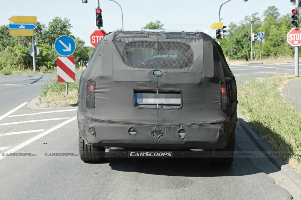 Hyundai Ioniq 7 anh 2