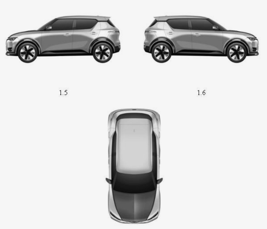 xe dien VinFast anh 2