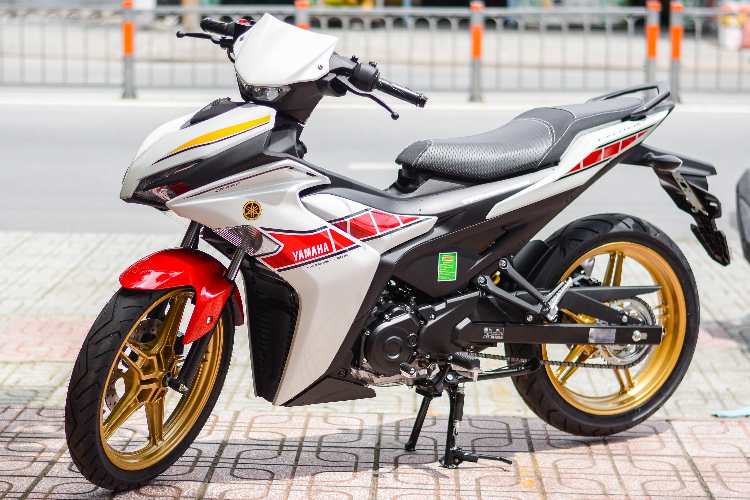 Yamaha triệu hồi ảnh 2 Yamaha trieu hoi anh 2