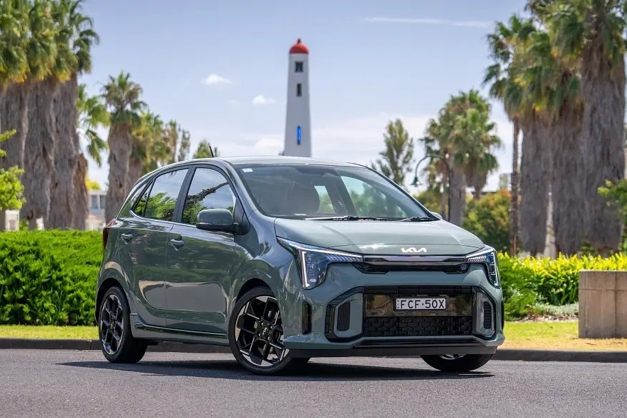Kia Morning anh 6