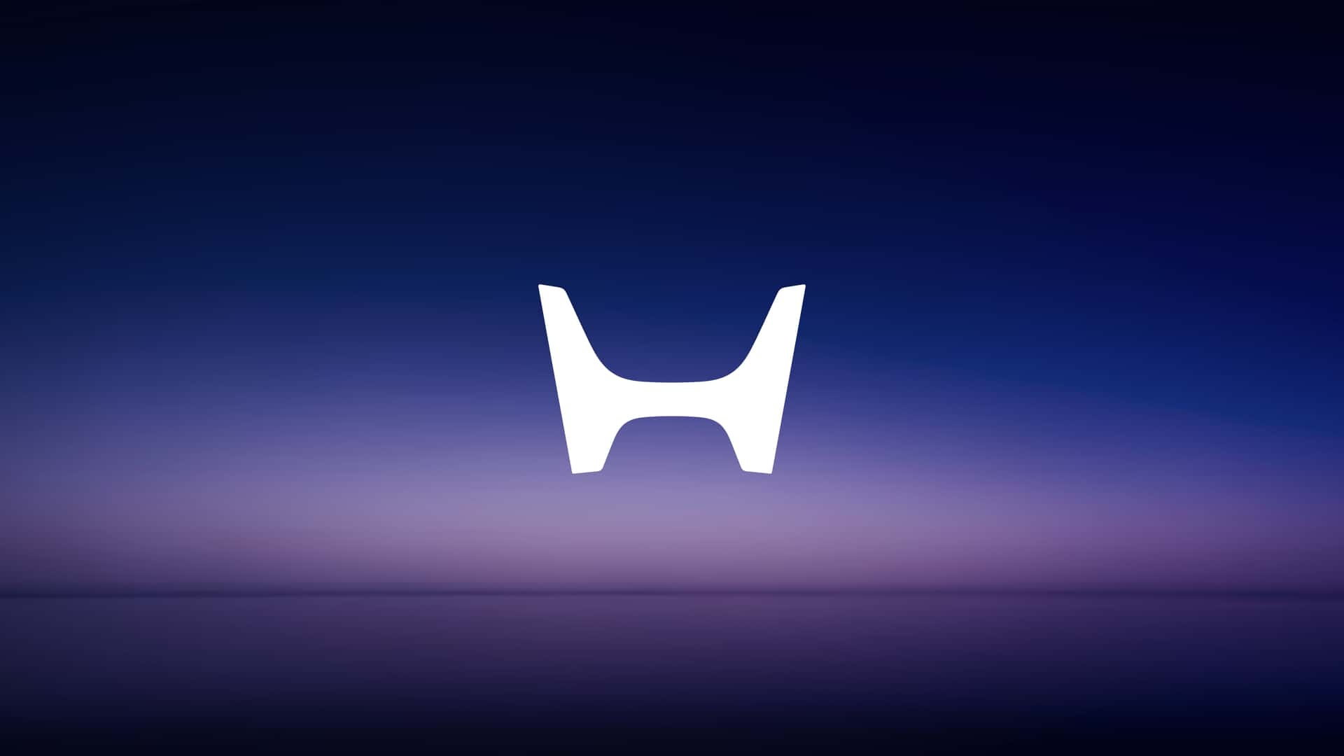 Honda sap ra mat logo moi hinh anh