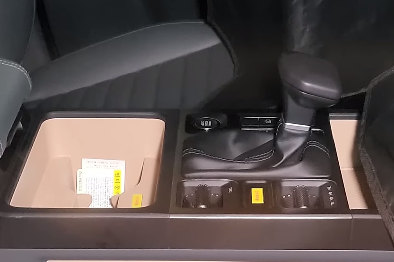 Kia Tasman ảnh 1 Kia Tasman anh 1