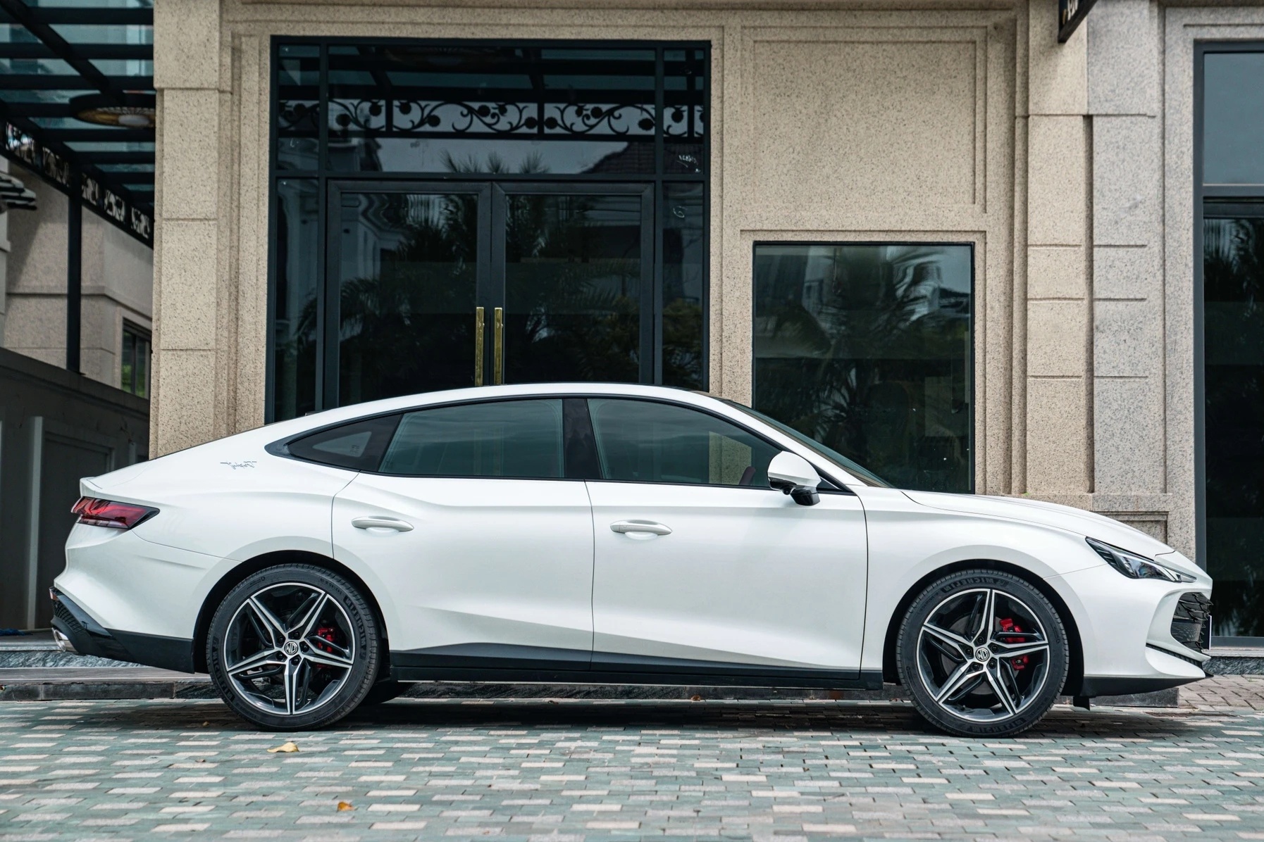 MG7 ảnh 4 MG7 anh 4