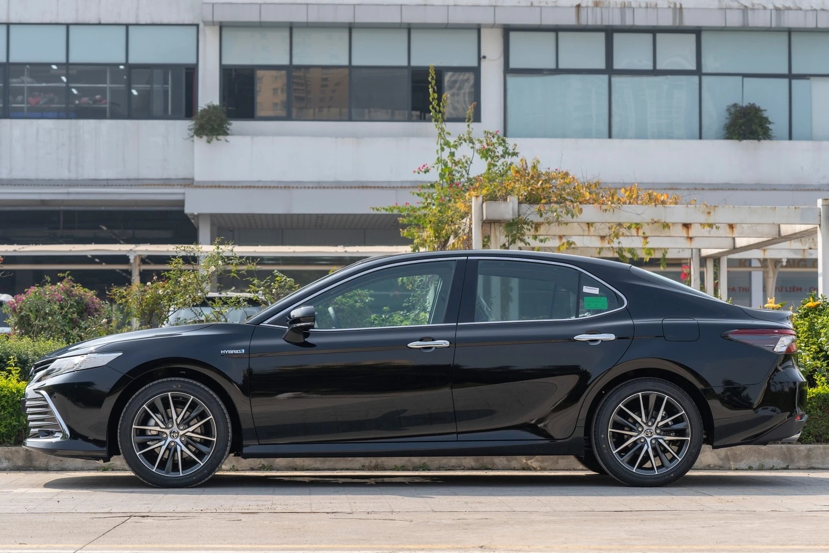 MG7 ảnh 5 MG7 anh 5