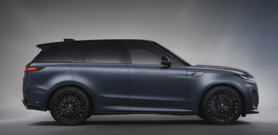 Range Rover Sport SV anh 2