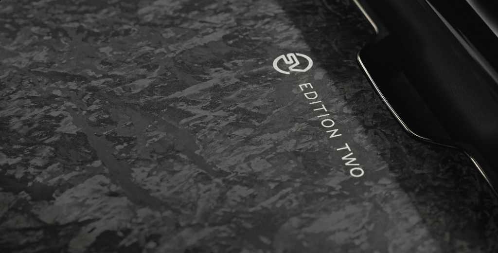 Range Rover Sport SV ảnh 9 Range Rover Sport SV anh 9