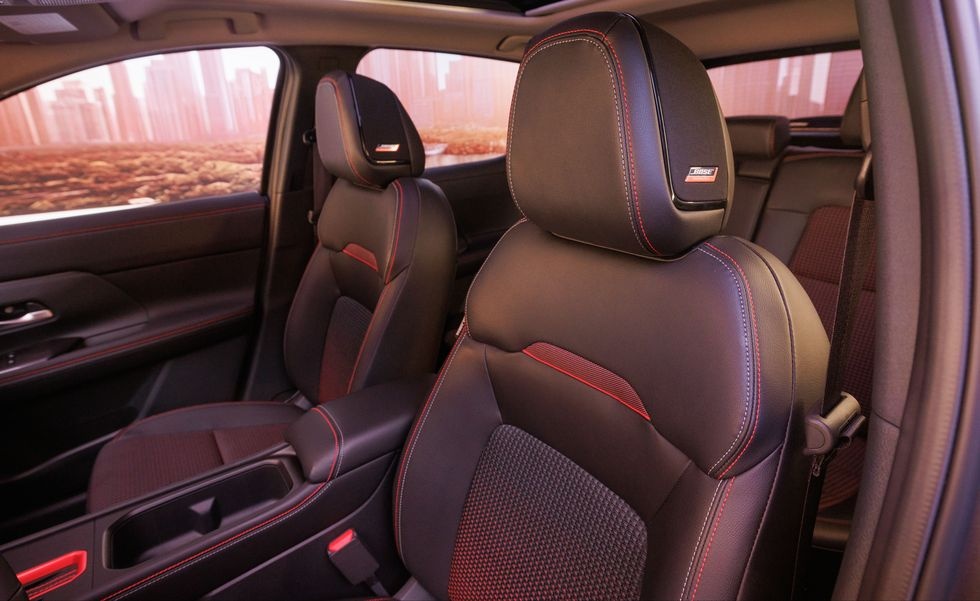 Nissan Kicks moi anh 8