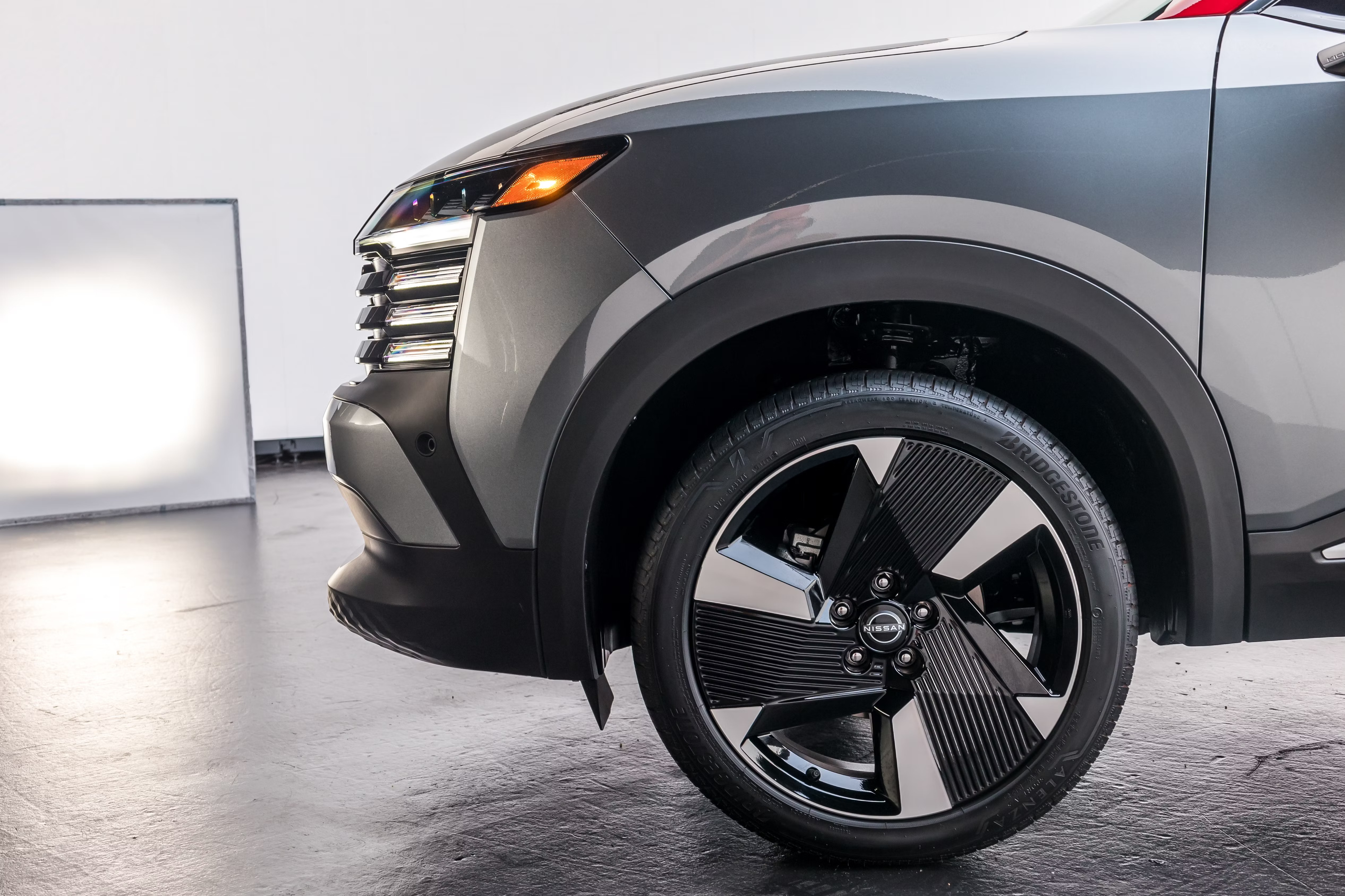 Nissan Kicks moi anh 3