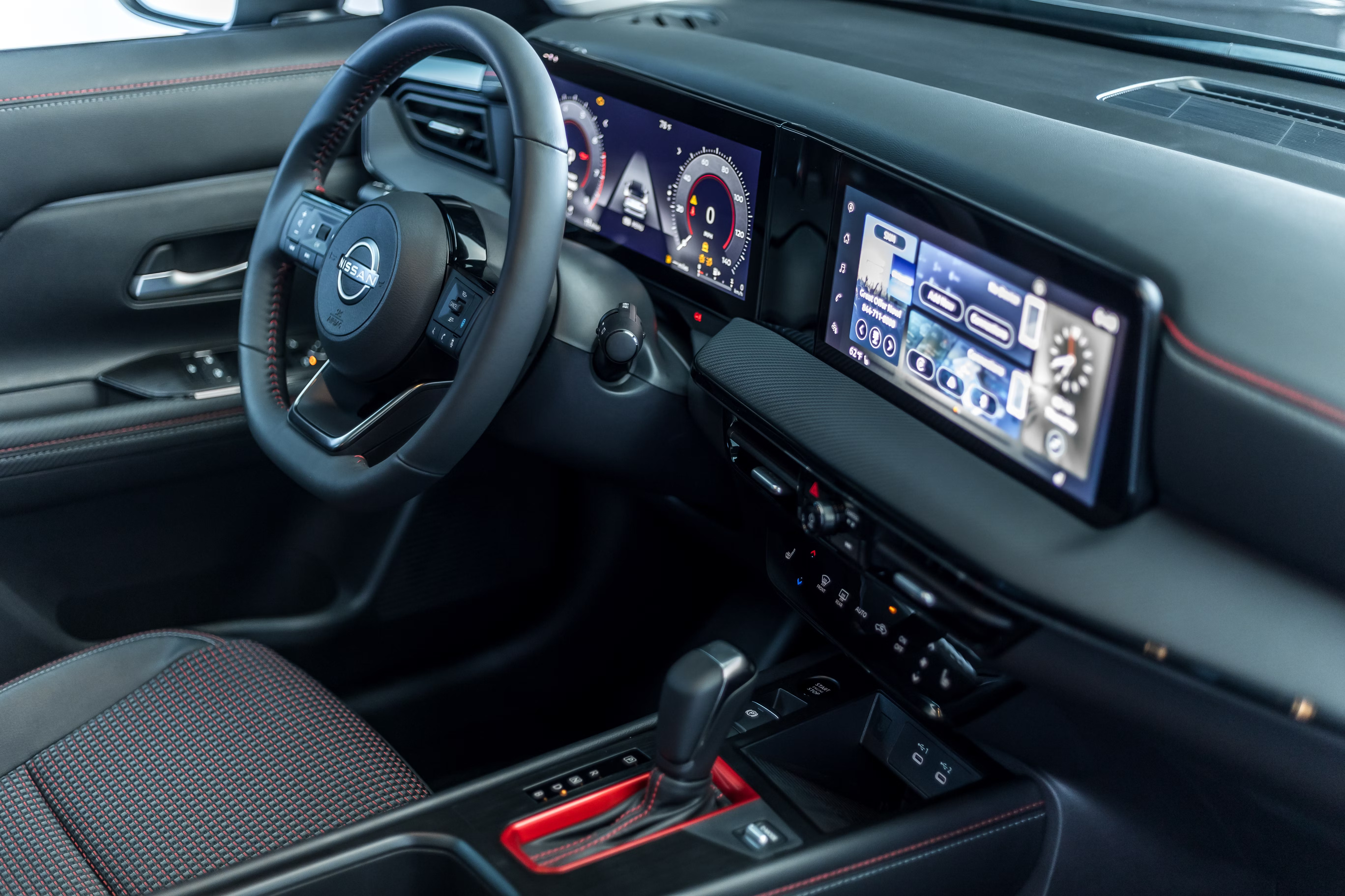 Nissan Kicks moi anh 7