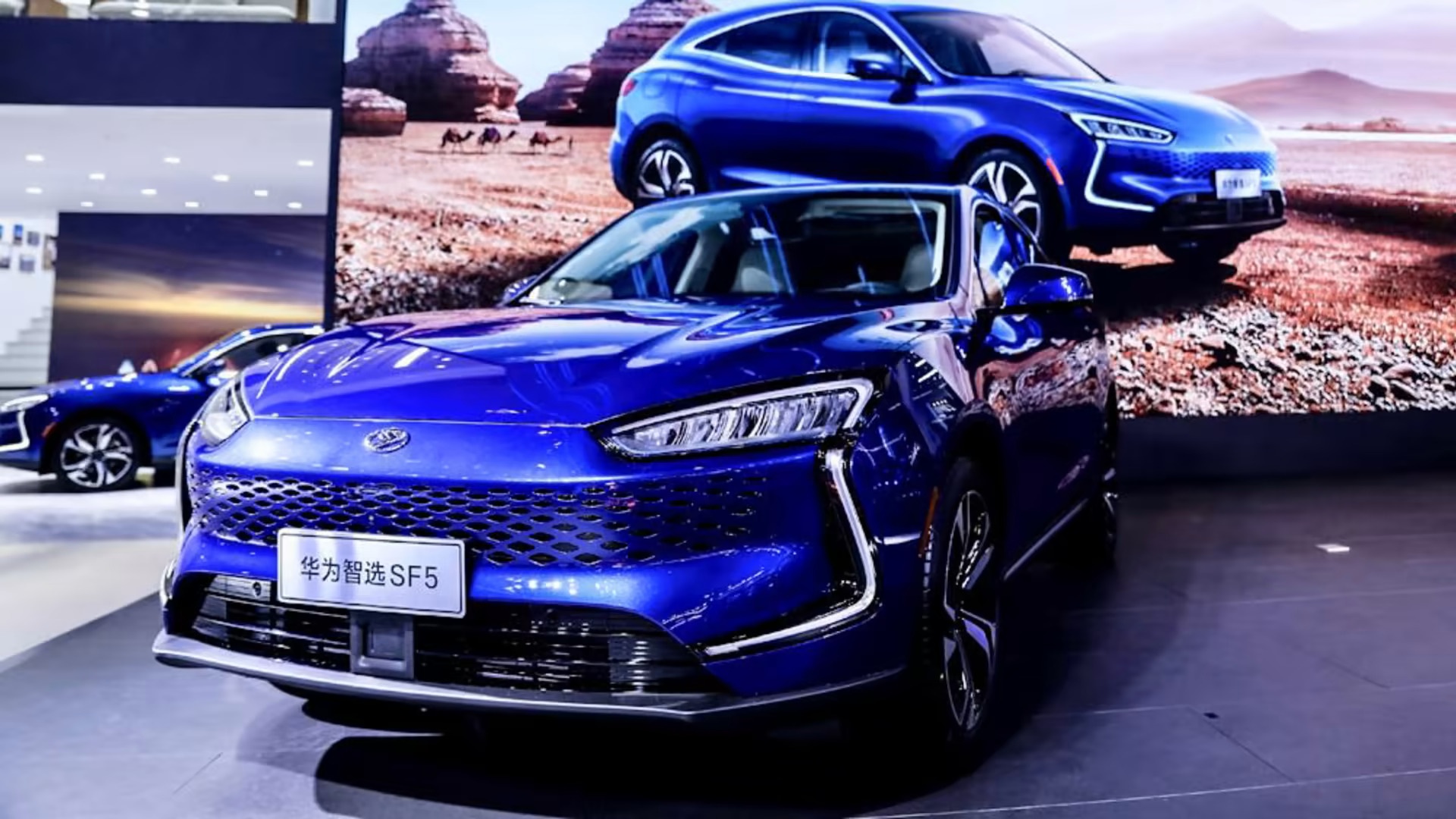 thiet ke xe dien anh 3