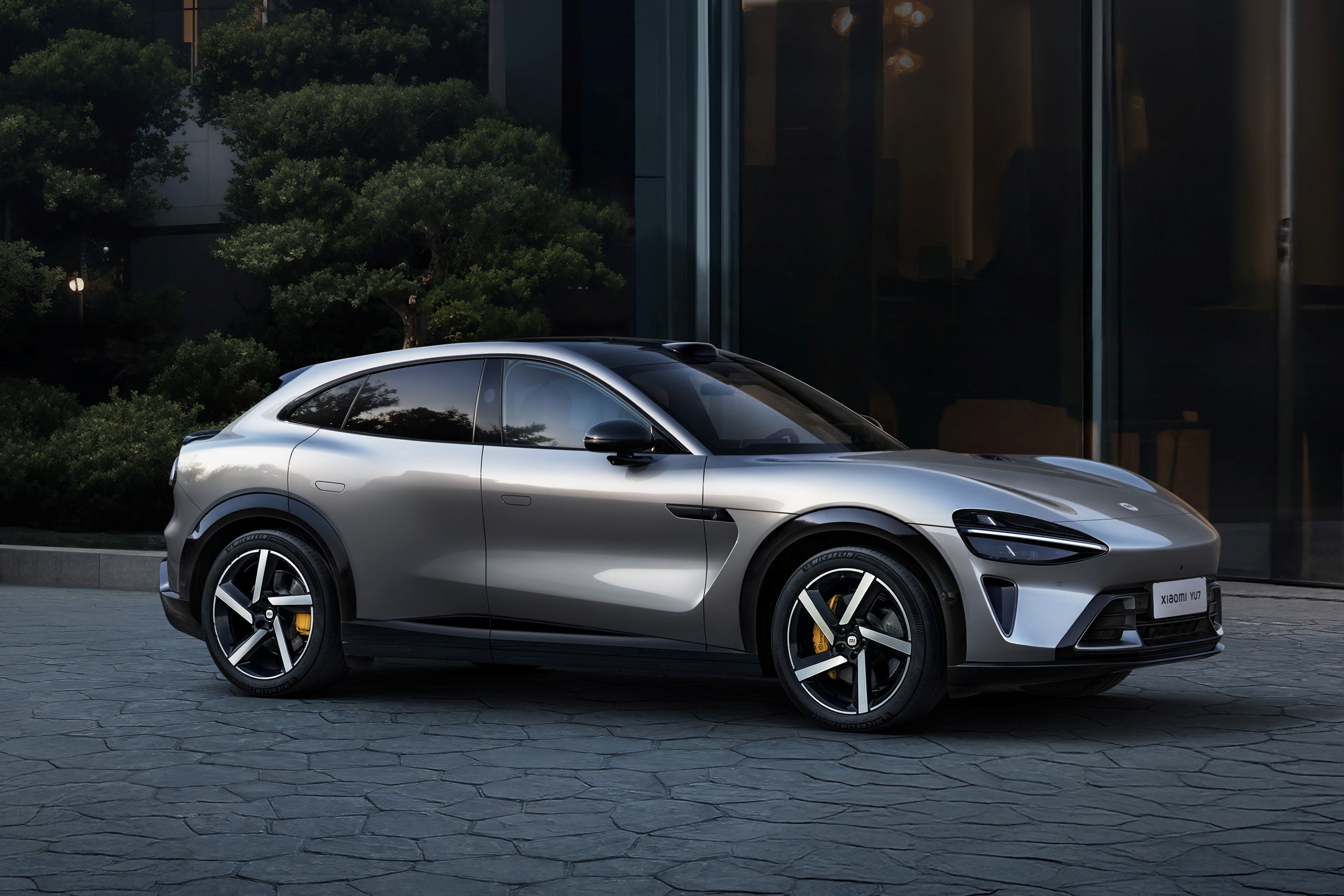 Sau gan 2 nam, Xiaomi ban duoc hon 600.000 xe dien hinh anh