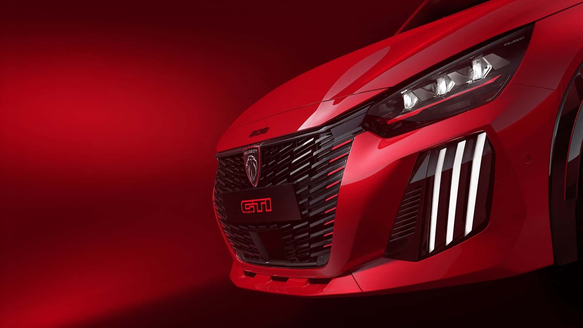 Peugeot E-208 GTi anh 9