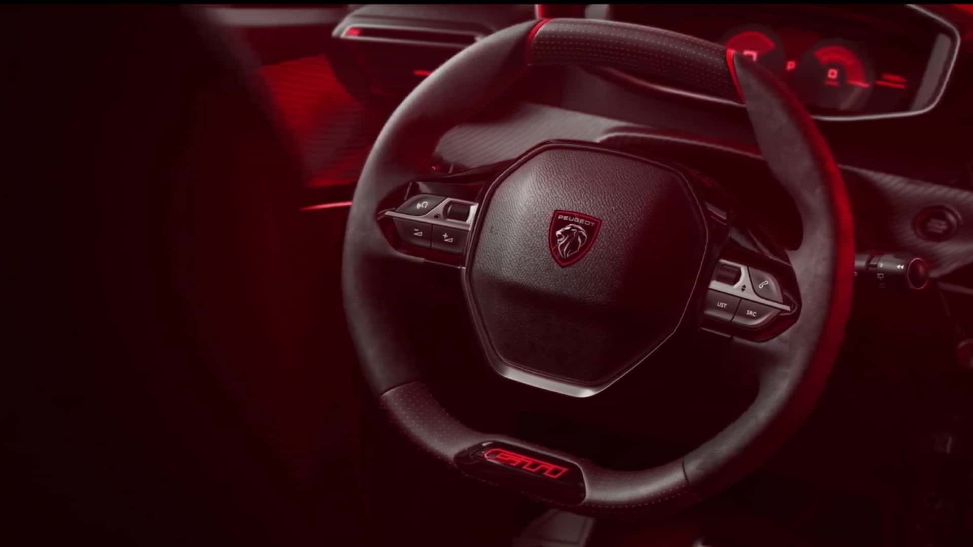 Peugeot E-208 GTi anh 6