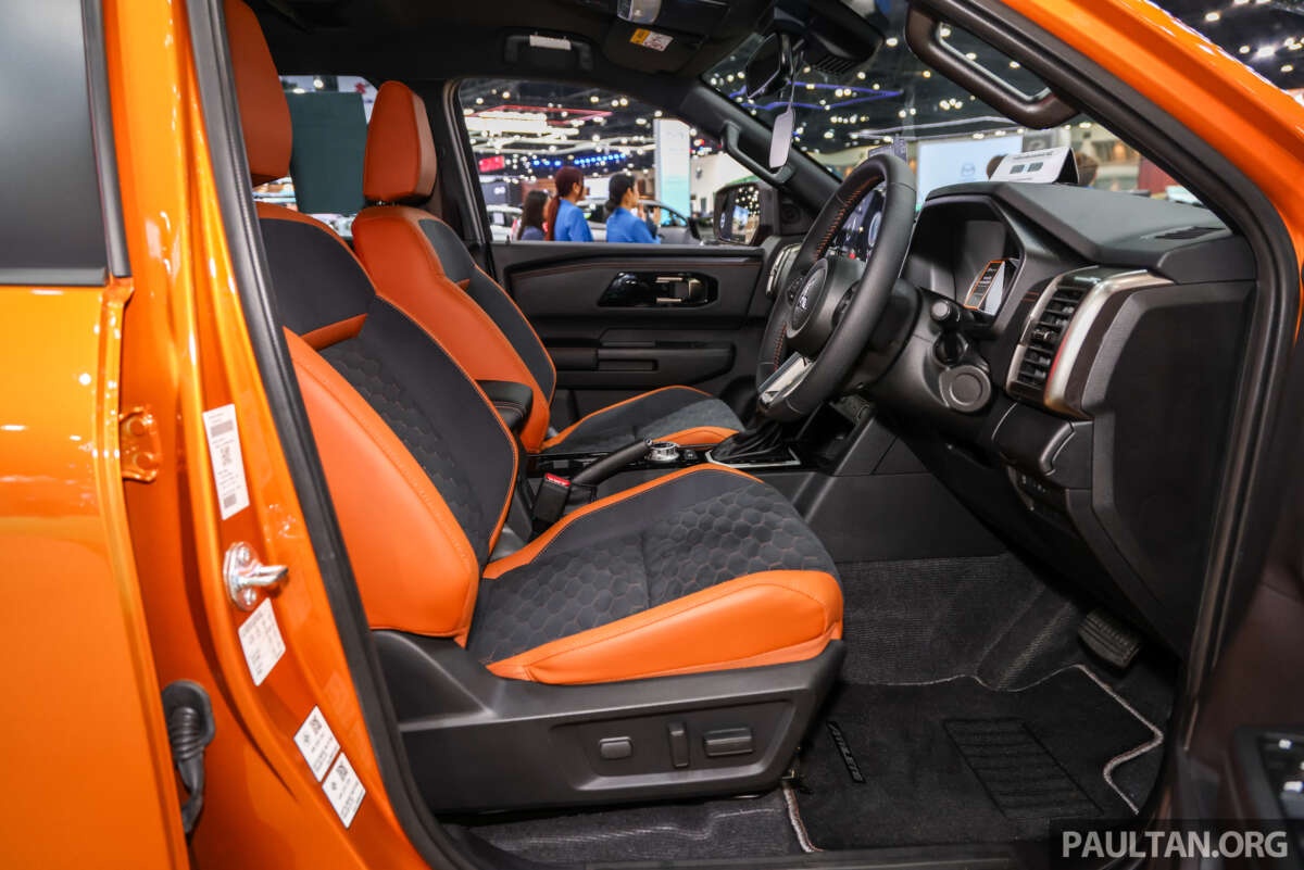 Mitsubishi Triton anh 8