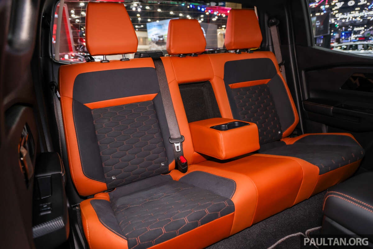 Mitsubishi Triton anh 9