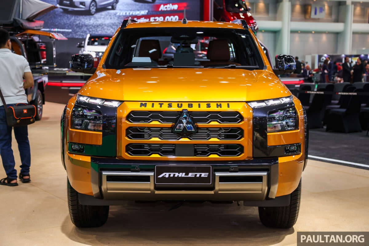 Mitsubishi Triton anh 10