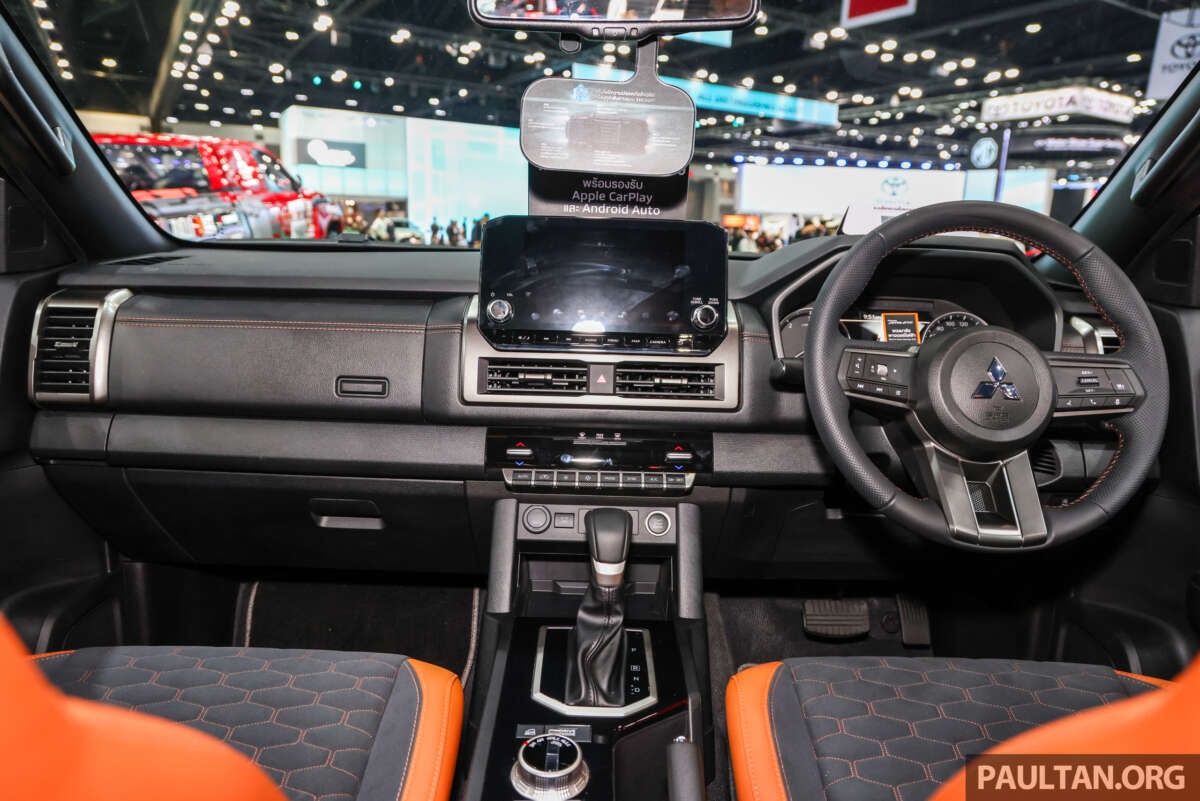 Mitsubishi Triton anh 6